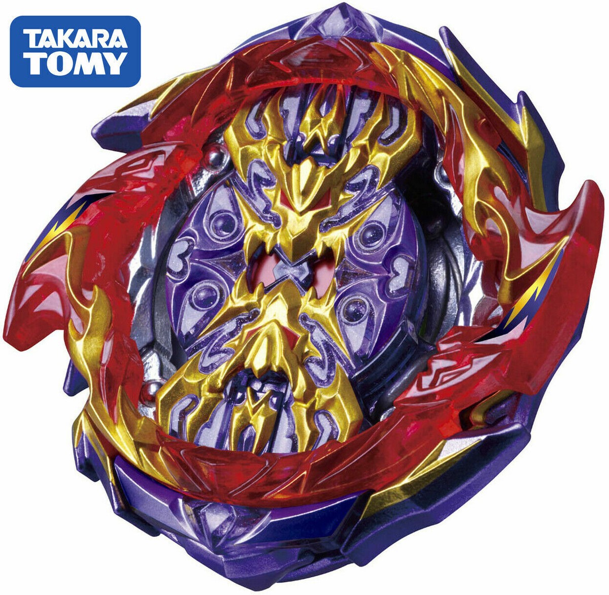 BIGBANG G-DRAGON RED＋BLACK 2枚セット Big Bang / Bigbang Genesis Takara Tomy Gatinko Burst Rise GT