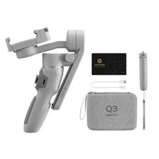 Zhiyun Smooth Q3 Combo Handheld Gimbal Stabilizer for Smartphone Samsung/iPhone