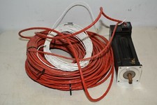 Empire Magnetics PT-R35-RTD-CBL100 Motor 