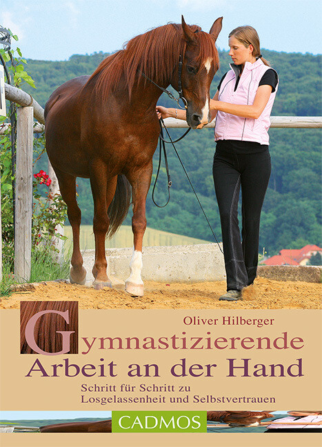 Gymnastizierende Arbeit An Der Hand Von Oliver Hilberger