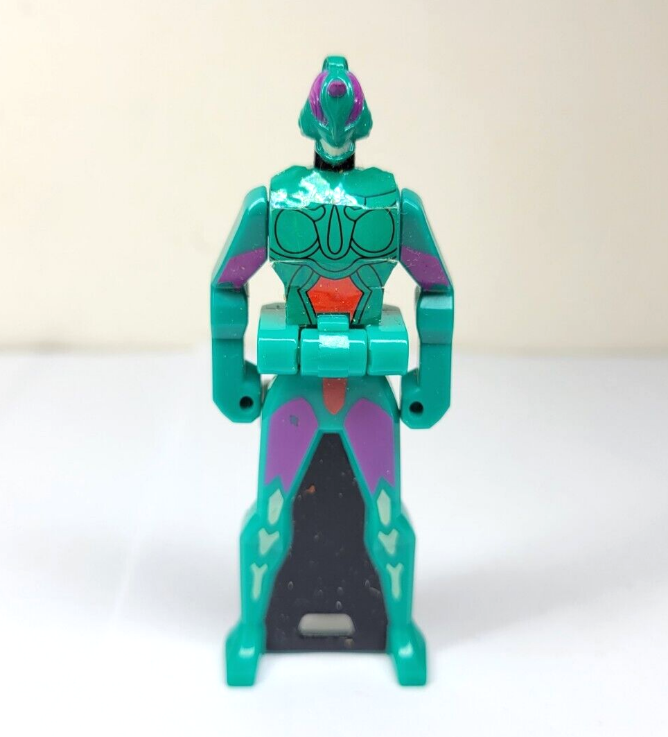 Mele Ranger Key Juken Sentai Gekiranger Power Rangers Gokaiger