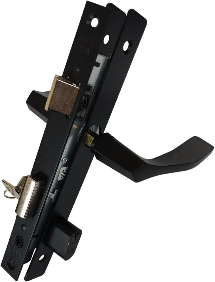 Papaiz Storm Door Lock and Handle Keyed Fits 322 323 MZ35 Storm Doors