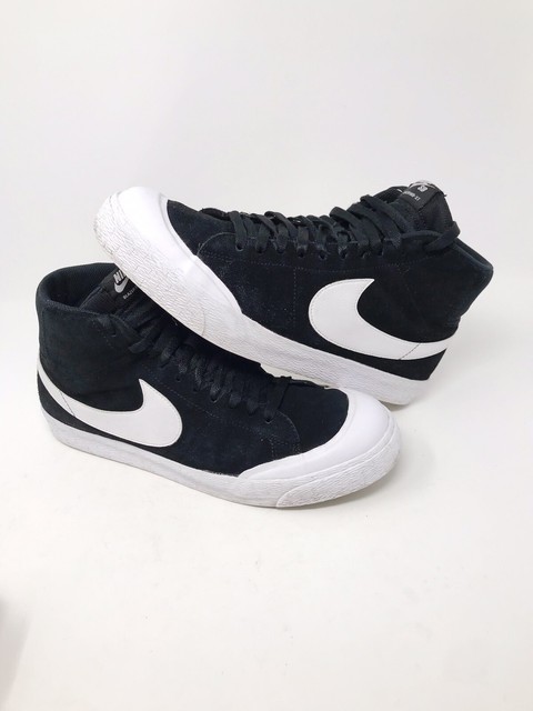 nike blazer xt mid