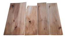 Cedar Shingles - No.1, No.2, No.3, No.4 Shingle Grades available & No.1 Ridges