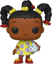 Funko Pop! Television: Rugrats - Susie Vinyl Figure