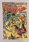 Amazing Spider-Man #157 Marvel 1976 Hammerhead VG (4.0)