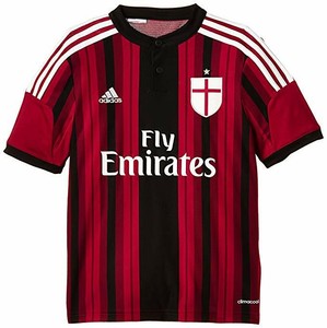 milan adidas