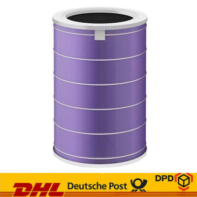 Hepa-Filter Luftreiniger Antibakterieller Für Xiaomi Mi 1 2 2S 2C 2H 3 3C 3H Pro