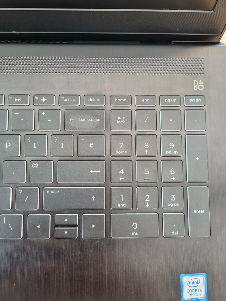 HP Pavilion (Gaming) Laptop - SSD - Image 3 of 4