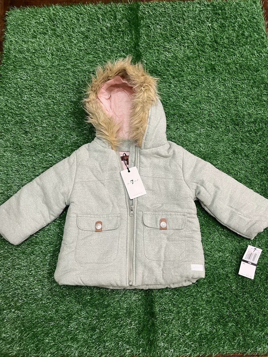 For all store mankind kids