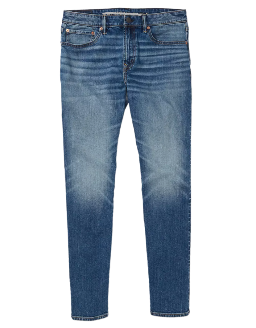 NWT American Eagle AE AirFlex Plus Athletic Fit Jean eBay