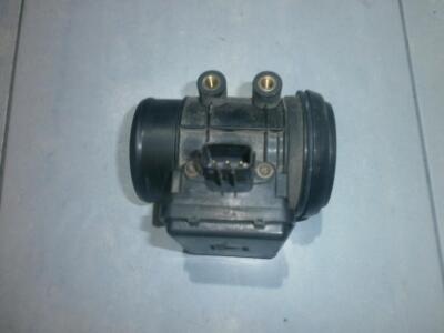 Mazda 323 1997 Air Mass Sensor e5t51171, b3h7 #26014-74