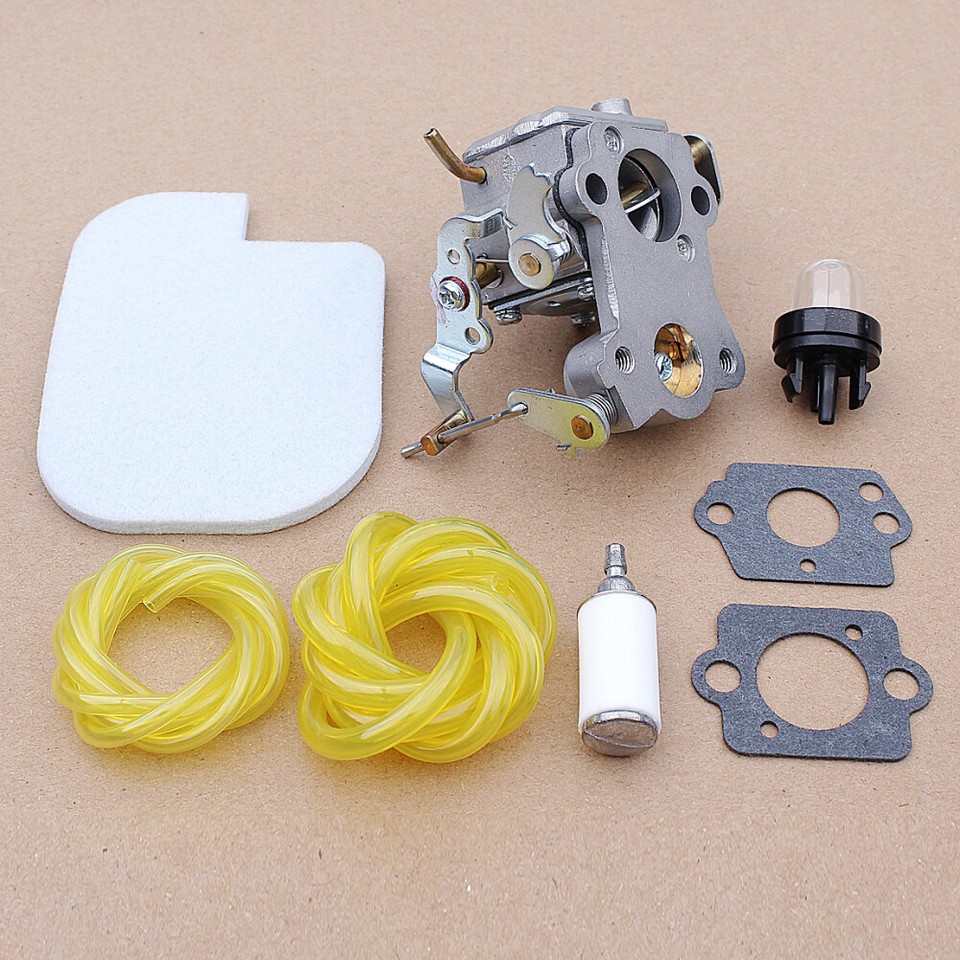 Kit Ingranaggi A Vite Senza Fine Per Pompa Dell'olio Di Ricambio - Foto 13