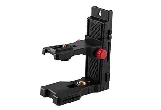 Laser Level L-shape Laser Level Adapter, Magnetic Pivoting Base for