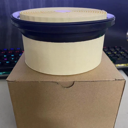 1PC NEW FOR 6.4161.0 Air Filter Element for Kaeser Air Compressor