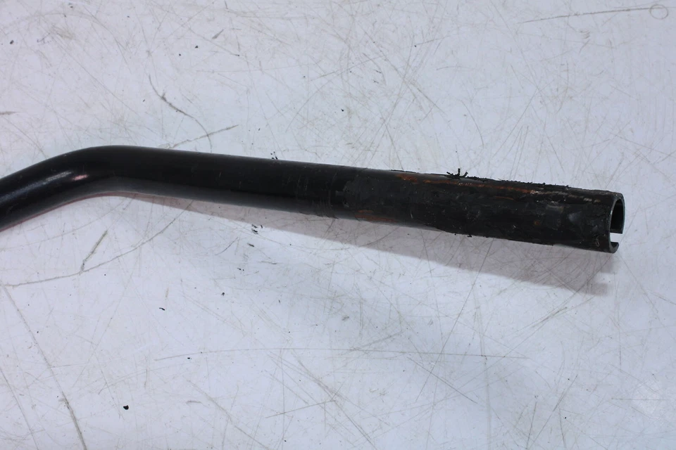 2020 Can-am Renegade 850 4x4 Handlebars  709401240 - Image 4 of 4