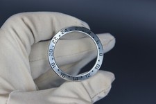 ROLEX EXPLORER II GENUINE 16570 BEZEL GHIERA ORIGINALE USED PERFECT CONDITION