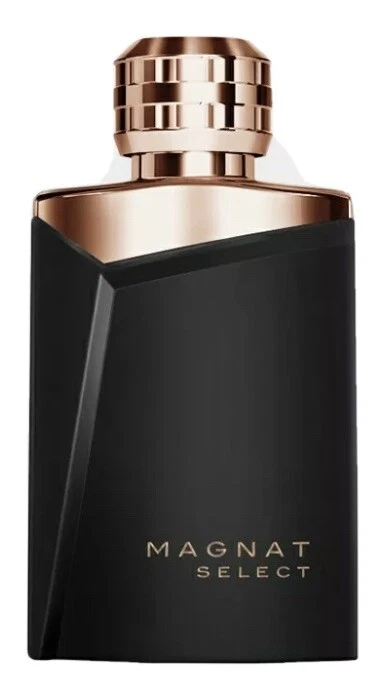 Magnat Select For Men Perfume By sika L BEL Cyzone 90ml 3fl.oz