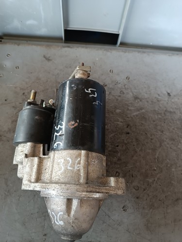 Audi A4 A6 VW Passat Skoda Superb Anlasser Starter 06B911023 0001107073