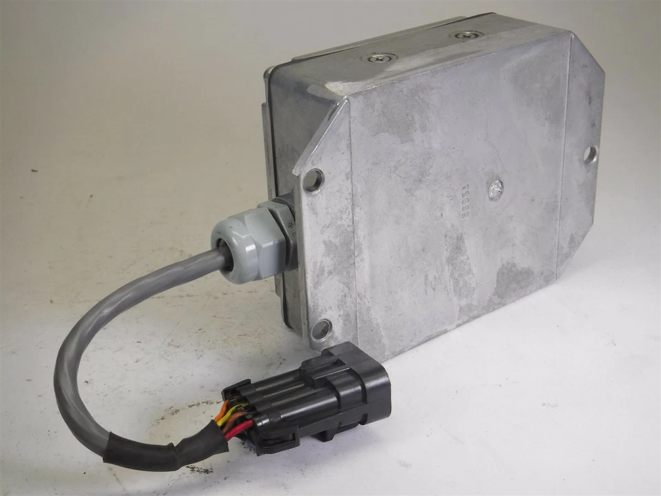 New No Box Tennant 59951 Power Supply Ele Housing Assembly K8-7 - Image 4 of 4