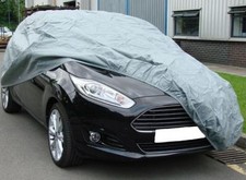 For ASIA Rocsta Hardtop (94-97) PREMIUM Water Resistant Breathable CAR COVER