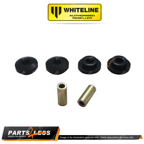 Whiteline Front Lower Inner Forward Bushing