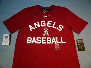 los angeles angels of anaheim shirts