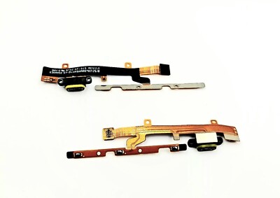 Caterpillar Cat S60 Ladebuchse Flex-Kabel Dock-Anschluss Lautstärke Home Button 