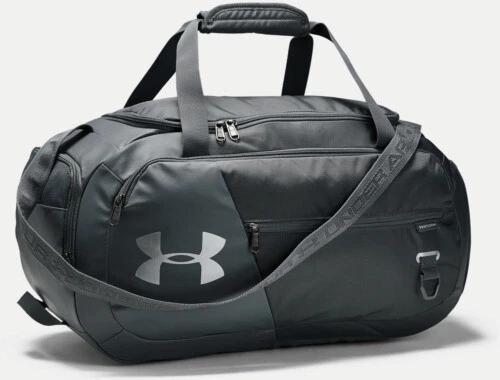 Bolsas de lona Under Armour bolsas de equipo