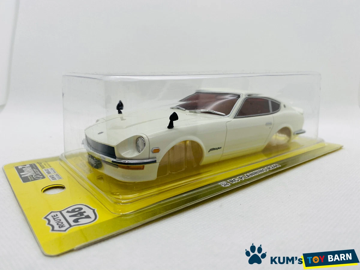 KYOSHO Mini-Z NISSAN FAIRLADY 240Z-L - 通販 - solarenergysas.com.ar