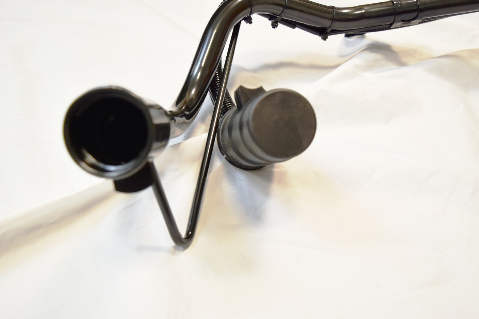 FUEL FILLER HOSE ASSEMBLY JEEP 0718 REPLACES INTERCHANGE 1799821AS