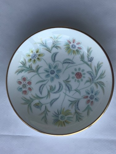 Pin Trays - Pretty Vintage China Pin Trays - Choice Incl. Famous Names From 99p - Picture 12 of 107