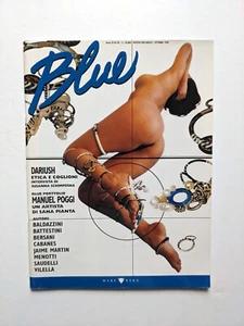 Go to product Blue #101 - 1999