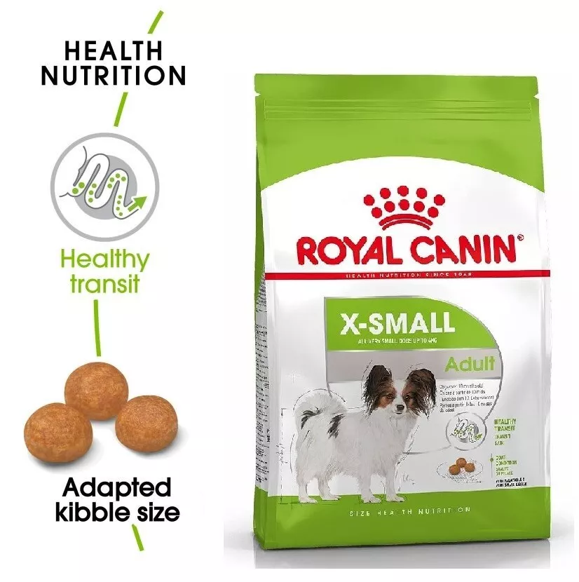 Royal canin puppy food for best sale small breeds