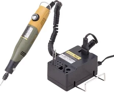 PROXXON Mini-Router MM50 100V 8000~20000rpm Stepless Electronic Control Japan