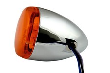 Chris Products Duece-Style Turn Signal Lamps 8501A