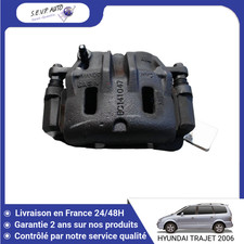 Etrier de frein Hyundai TRAJET