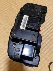 Nintendo Virtual Boy VB Console U.S Ver with 10Games Set Tested [As is] USED