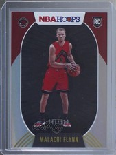 2020-21 Panini NBA Hoops Premium Box Set 147/199 Malachi Flynn #242 6wp