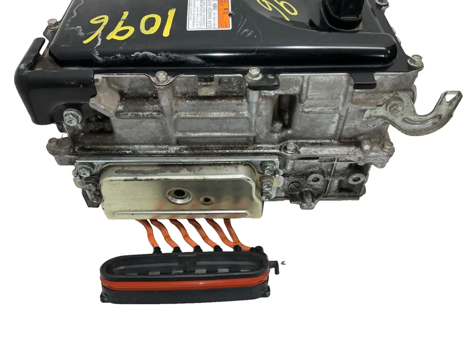 Conjunto convertidor inversor Toyota Prius 2016 G9200-47260 OEM Foto 3 de 4