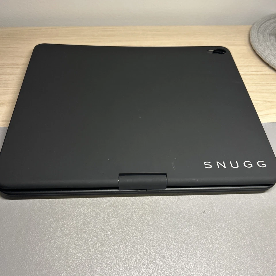 Snugg iPad Pro 12.9 (2018) 360 Wireless Keyboard Black - Image 2 of 4