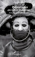 GéRard Perrier | Reportages En Terre IndigèNe | Taschenbuch | FranzöSisch (2020)