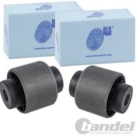 2X Blue Print Querlenkerlager Buchsen Vorderachse Passend FüR Honda Accord Links
