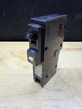 Square D HOM120PCAFI 1 P 20 A 120v Arc Fault combination Neutral Plug New No Box