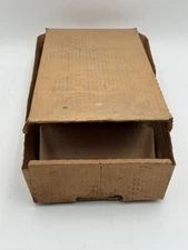 Vintage ~1800 IBM Punch Cards Programs For IBM Computer RARE