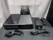 Microsoft Xbox One Console 1540 500GB Console...