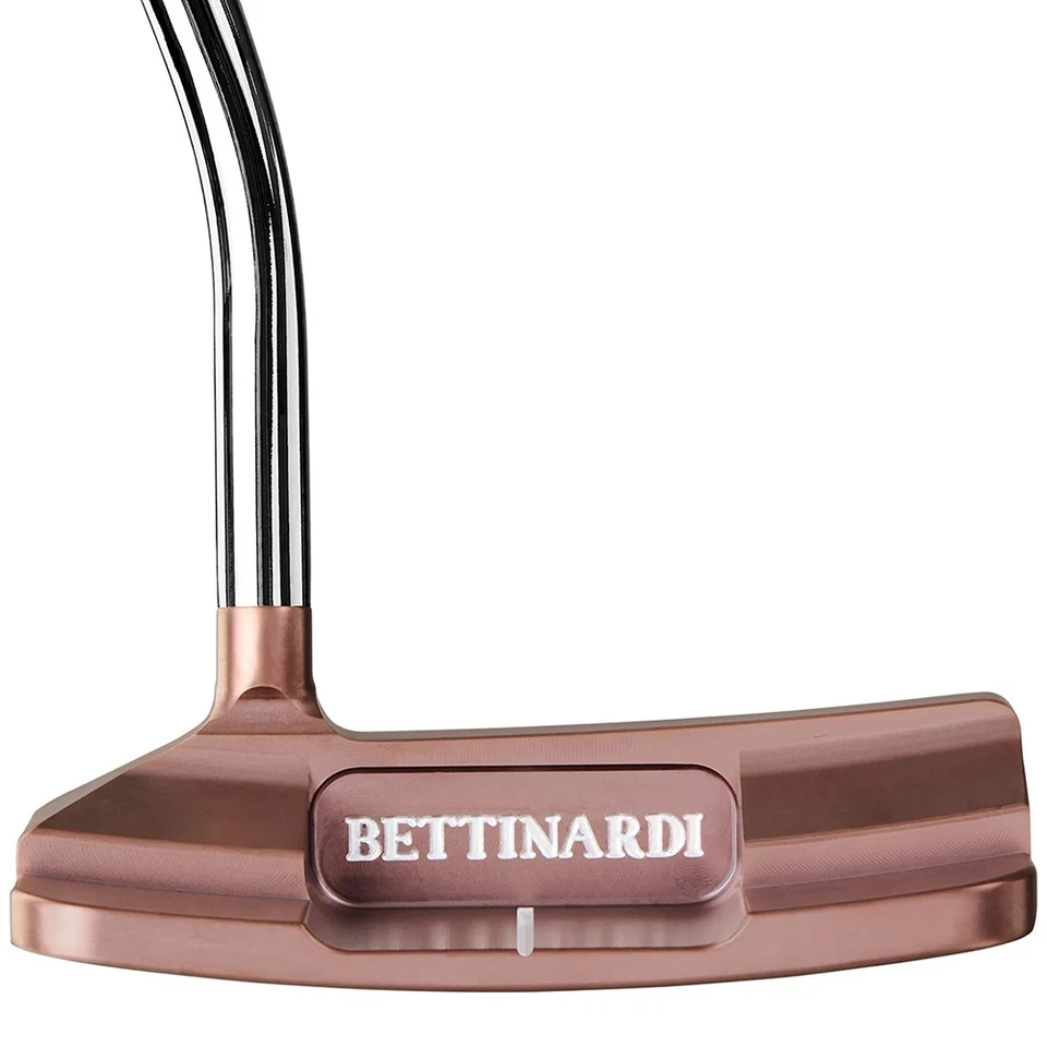 NEW Bettinardi 2025 Queen B 6 Putter - Pick Length, Grip & Dexterity - Image 4 of 4