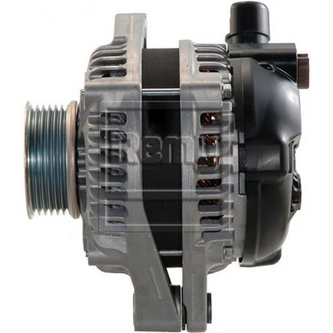 Alternador Remy 12872 Premium para modelos selectos Acura Honda 08-14 Foto 4 de 4