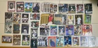 58 Card 1990-2025 Ken Griffey Jr. Lot Mariners Reds Topps Score Upper Deck