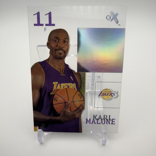 2003 Karl Malone #35